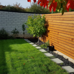 Travaux d'Entretien de Jardin : Confiez l'Entretien de Votre Jardin à des Experts Qualifiés Vitrolles